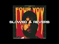 YEAH NAAH - Karan Aujla, Ikky [Slowed & Reverb]