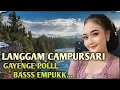 Download Lagu LANGGAM CAMPURSARI⁉️bass empukk