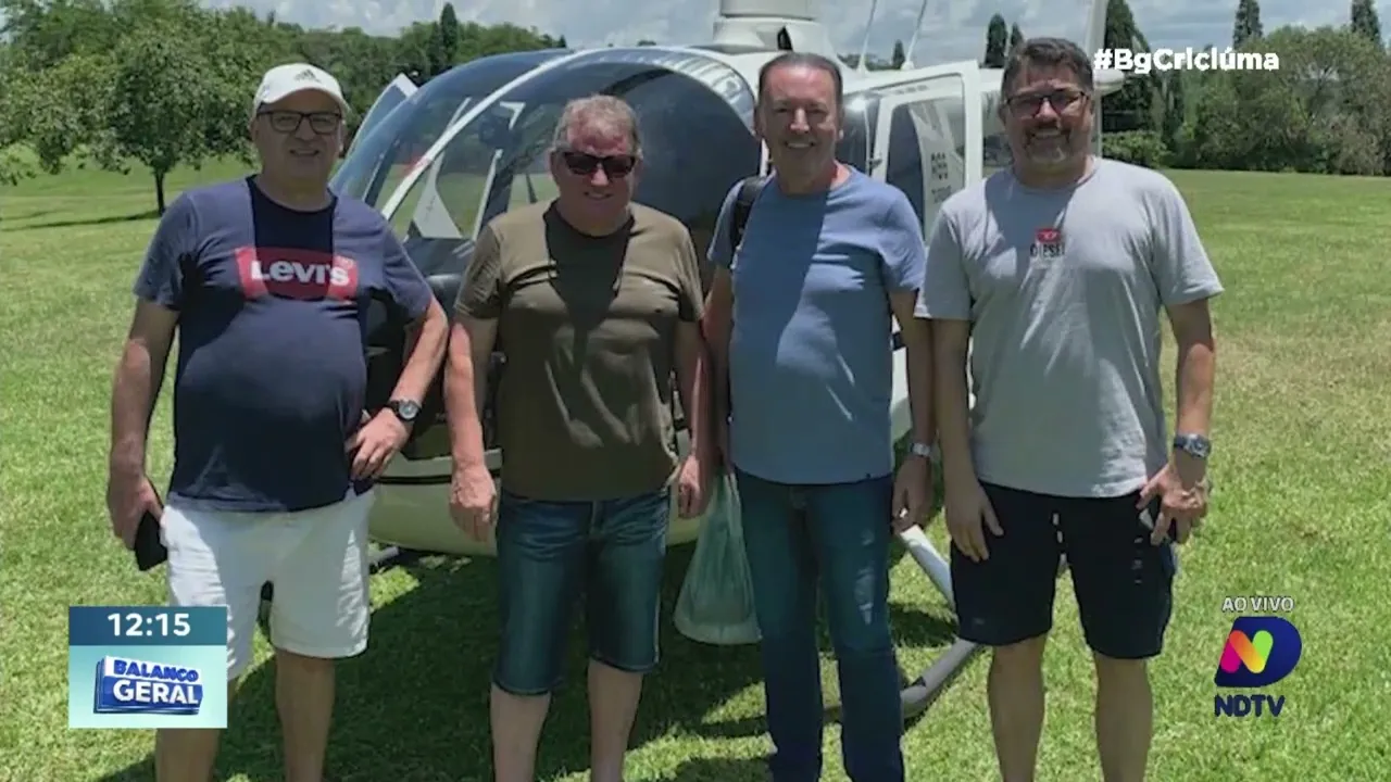 Ney Lopes: Presidente da Federação Catarinense de Futebol faz festa de Bodas em cenário de cinema