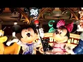 The Dream Goes On 【HD】
