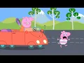 Download Lagu Around the World - Peppa Funny Animation