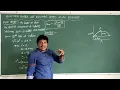 maximum height and horizontal range of the projectile motion in a plane avkphysics