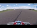 Amarillo Kart Circuit - X30 Senior