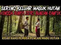 Lagu GARA-GARA SERING KELUAR MASUK HUTAN HINGGA PUNYA ISTRI BUNIAN - cerita mistis 