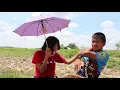 ขอบใจเด้อ - ศาล สานศิลป์ | OST.ไทบ้านเดอะซีรีส์ cover​ mv