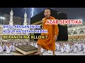 Download Lagu BERANI INJAK AL-QUR'AN DEPAN KA'BAH, Biksu Sombong Ini Langsung Kaku \u0026 Lumpuh!