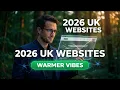 UK Web Design Trends 2026 Warm Minimalist Website Design for Faster SEO Higher Conversions