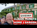 Download Lagu Giverny: The Monet Home \u0026 Garden (Is it Worth it?)