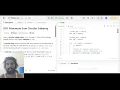 LeetCode 918 Maximum Sum Circular Subarray Kadane s Algorithm Twist Explained