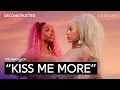 The Making Of Doja Cat s Kiss Me More With Yeti Beats Roget Chahayed Deconstructed