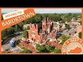Kentucky Best Discover Bardstown - History Culture Things to Do