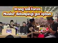 Download Lagu NGAJI GUS IQDAM DI KOREA || SESI MENDAMPINGI ORANG KOREA MUALAF