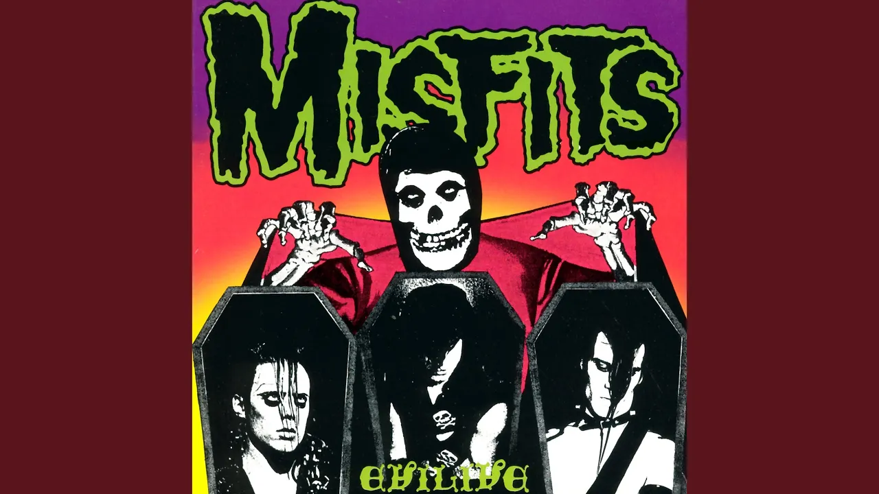 20 Eyes (Live At The Ritz, New York City/1981) 20 Eyes (Live At The Ritz, New York City/1981)