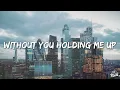 Calvin Harris & Rag'n'Bone Man - Giant (Lyrics)