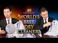 Is This The Best Dry Cleaner In The World Kirby Allison