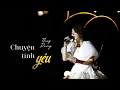 Download Lagu Chuyện tình yêu || L’histoire d’un amour - Thuỳ Dung (Đêm nhạc 14/2 )