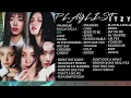 Download Lagu Playlist K-Pop ITZY | K-Pop Hits 2025