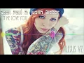 Sean Paul & Justin Bieber - Let Me Love You ( AUDIO) Alexis vz