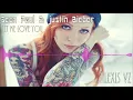 Download Lagu Sean Paul \u0026 Justin Bieber - Let Me Love You ( AUDIO) Alexis vz