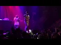 4r da Squaw - Isaiah Rashad Live at the Catalyst / Santa Cruz, ca