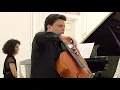 Ludwig van Beethoven - Romance in F major, Op.50 (1798)