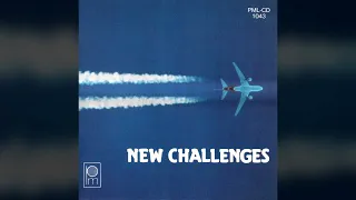 Positive Action - B Byers S Rubenstein PML-CD 1043 New Challenges