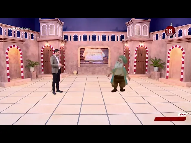 ⁣ما تخلص سوالفك #حكيم