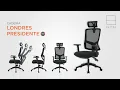 Vídeo do produto
