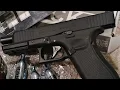 Umarex Glock 17 Gen 5 Co2 Steel bb Review And Unboxing