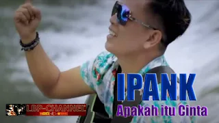 ipank apakah itu cinta audio 