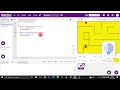 MAZE GAME WITH PYTHON IN PICTOBLOX