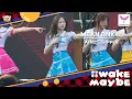 Lagu [MeanBNK48]  Fancam - Ai No Stripper  -  BNK48 13 Single Iiwake Maybe First Performance