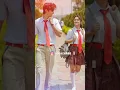 Download Lagu #shots_video# koi jannat ki hoor nhi mere college ki ek ladki hai.... subscribe me...❤️