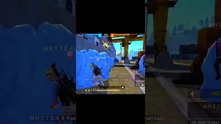 White 444 Vs 4legend NG Players 