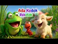 Lagu Ada Kodok Rekotok Rekotok🐸  -  Lagu Anak Indonesia Populer | Balita TK PAUD