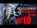 Photon Bolt TUTORIAL Multiplayer FPS EP10 Drop Weapon