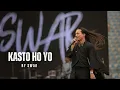 Lagu Kasto Ho Yo - @swar5729 Live at Chyasal Stadium | Nepal