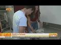 Sushi in School - Vacaville