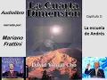 La Cuarta Dimension Capitulo 5 - La Escuela de Andres