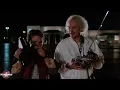I Watched Back to the Future in 0.25x Speed and Here's What I Found
