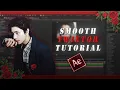 Smooth Twixtor Tutorial Perfect Slow Motion in After Effects