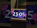 Download Lagu Night Mode on in Echo Show 5