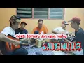 Download Lagu sasak LAUK MUJUR versi gambus anak rantau voc:suha delen/elet