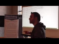 Lightening Talks