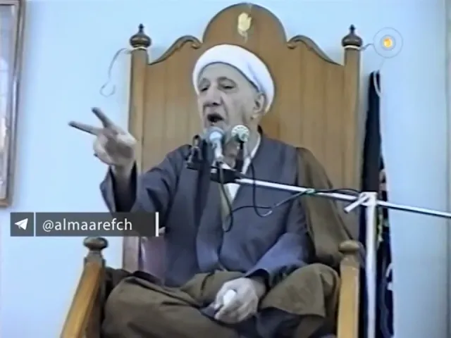 ⁣عـ.ـذابات الأم من الحمل إلى الولادة - الشيخ أحمد الوائلي