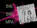 Lagu Sad News As MTV Ends And Video Really Did Kill The Radio Star!