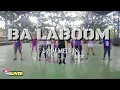 Ba Laboom | dance fitness |