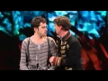 Peter The Starcatcher Tonys 2012