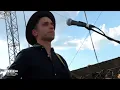 Lord Huron - "The World Ender" (XPoNential Music Festival 2015)