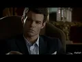 The Originals 1x06 Elijah makes Hayley breakfast. "Who do we have to kill? Probably no one"